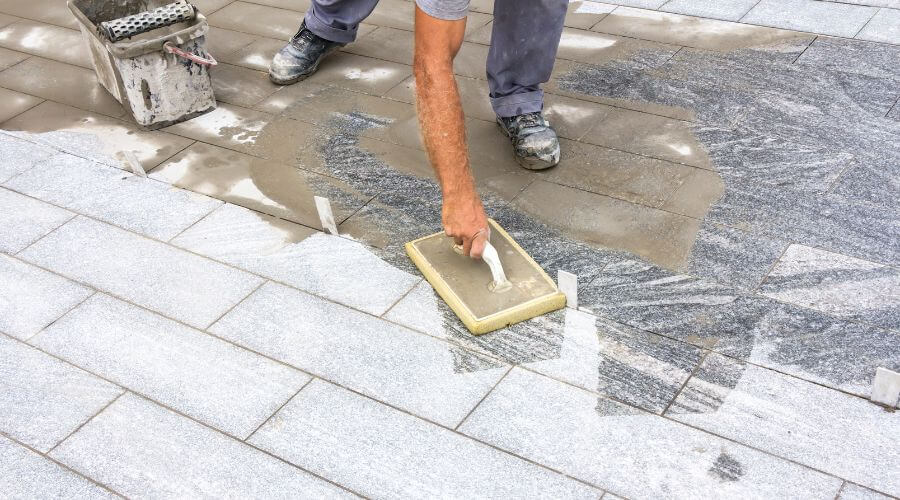 Expert flood damage restoration services in Michigantown, IN